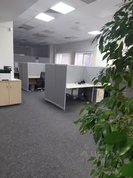 Помещение свободного назначения в Москва ул. Габричевского, 5К9 (2148 ...