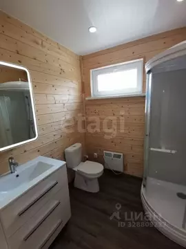 Дом в Ленинградская область, Гатчинский муниципальный округ, д. ...