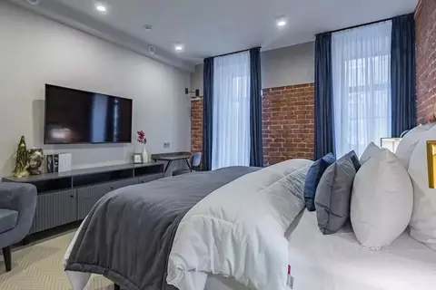 1-к кв. Нижегородская область, Нижний Новгород Ошарская ул., 9 (42.0 ...