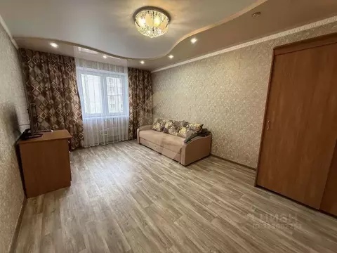 1-к кв. Белгородская область, Старый Оскол Конева мкр, 3 (40.4 м)