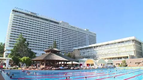 2-к кв. Краснодарский край, Сочи ул. Черноморская, 3 (55.0 м)