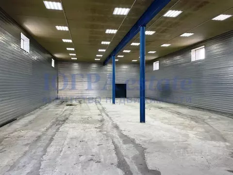 Помещение свободного назначения в Ханты-Мансийский АО, Нижневартовск ...