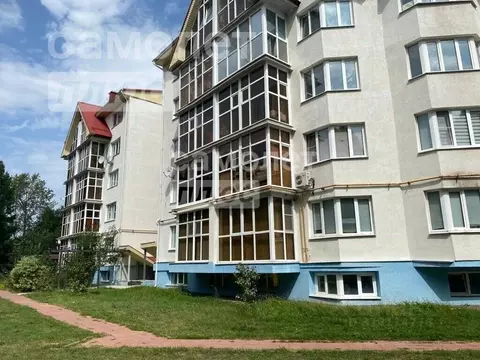 Помещение свободного назначения в Пензенская область, Пенза ул. ...