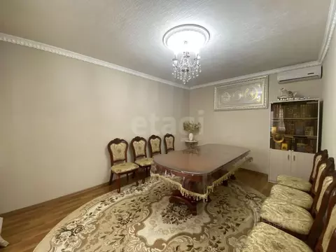 Дом в Ингушетия, Назрань  (127 м)