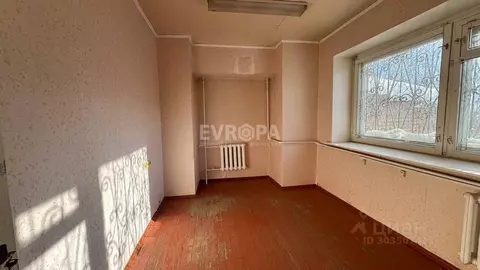 Офис в Ульяновская область, Ульяновск ул. Гончарова, 34А (11 м)