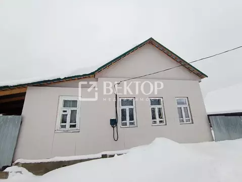 Дом в Ивановская область, Тейково ул. 2-я Первомайская, 14 (47 м)