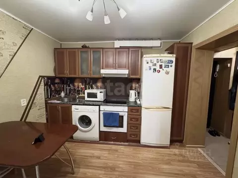 2-к кв. Мордовия, Саранск ул. Есенина, 25 (33.6 м)