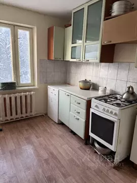 1-к кв. Москва, Москва, Троицк пер. Парковый, 1 (29.0 м)