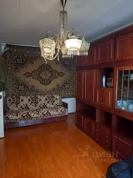 3-к кв. Псковская область, Псков Юбилейная ул., 14 (56.7 м)