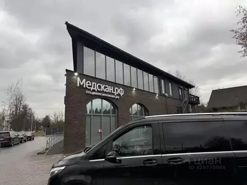 Участок в Московская область, Красногорск городской округ, д. Глухово ...