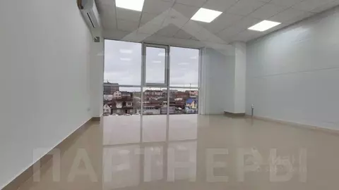 Офис в Краснодарский край, Краснодар Ростовское ш., 24 (39 м)