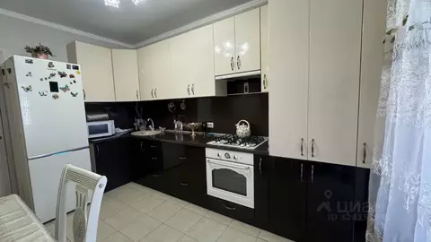 2-к кв. Северная Осетия, Владикавказ Весенняя ул., 37 (57.0 м)