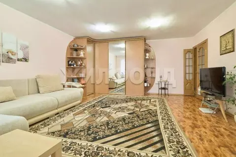 2-к кв. Томская область, Томск ул. Усова, 23 (44.0 м)