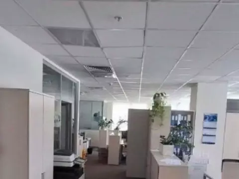 Офис в Москва 1-й Нагатинский проезд, 10с1 (670 м)