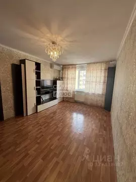 1-к кв. Краснодарский край, Краснодар ул. 2-я Целиноградская, 13 (38.0 ...