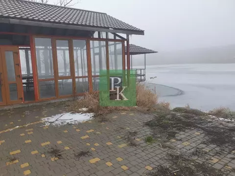 Участок в Крым, Симферопольский район, Трудовское с/пос, с. ...