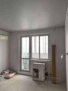 1-к кв. Москва ул. Плеханова, 25К6 (38.1 м)