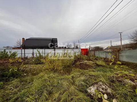 Участок в Краснодарский край, Апшеронск Исполкомовская ул. (6.0 сот.)