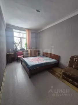 2-к кв. Пермский край, Пермь ул. Чайковского, 9 (53.0 м)