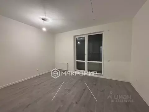 Студия Ленинградская область, Всеволожский район, Свердловское ...