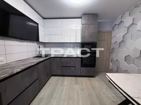 2-к кв. Воронежская область, Воронеж Московский просп., 189/5 (62.3 м)