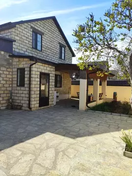 Дом в Дагестан, Дербент Каспий СТ, ул. Садовая (120 м)