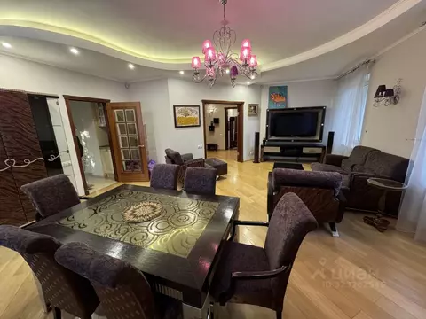 Коттедж в Московская область, Красногорск городской округ, с. ...