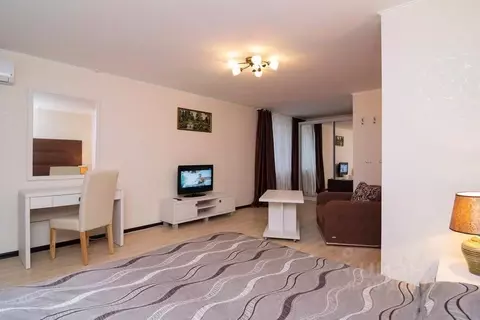 Комната Севастополь ул. Астана Кесаева, 9 (40.0 м)