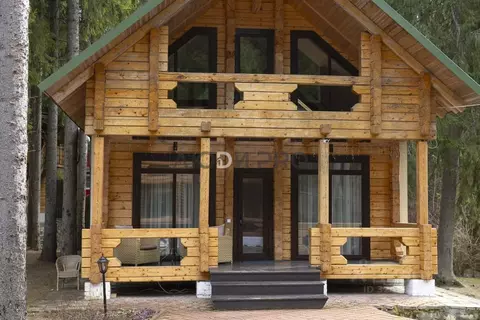 Дом в Тверская область, Осташковский муниципальный округ, д. Рогожа ...