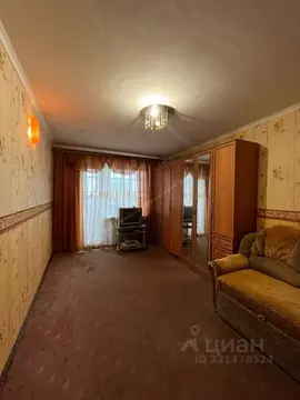 2-к кв. Ленинградская область, Кировский район, Назия пгт ул. Луговая, ...