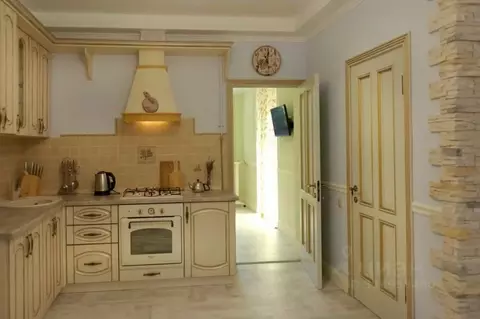 1-к кв. Крым, Ялта ул. Чехова, 13А (50.0 м)