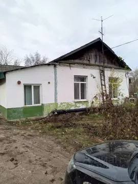 3-к кв. Самарская область, Сызрань пос. Новокашпирский, ул. ...