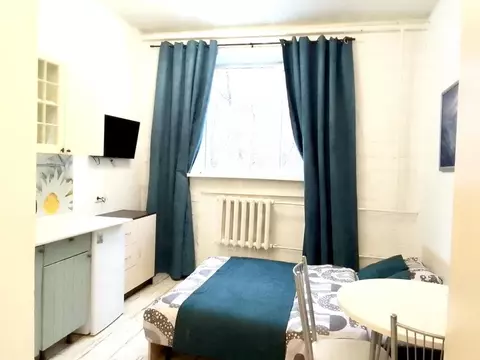 1-к кв. Московская область, Люберцы городской округ, Красково пгт ул. ...