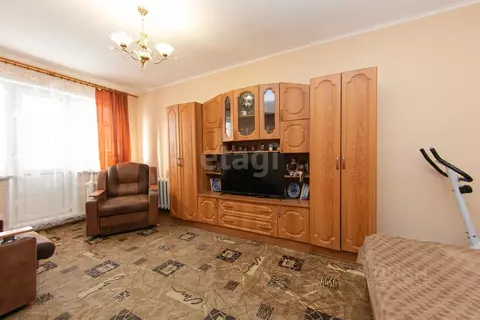 1-к кв. Томская область, Томск ул. Лазарева, 6 (30.0 м)