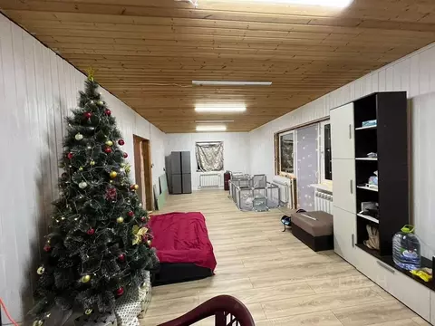 Дом в Тверская область, Конаковский муниципальный округ, д. Пенье 56 ...