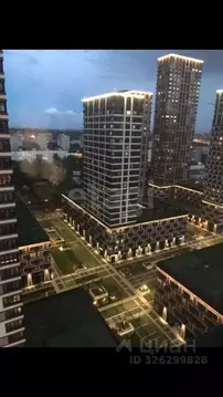 Студия Москва Амурская ул., 1Ак5 (19.7 м)