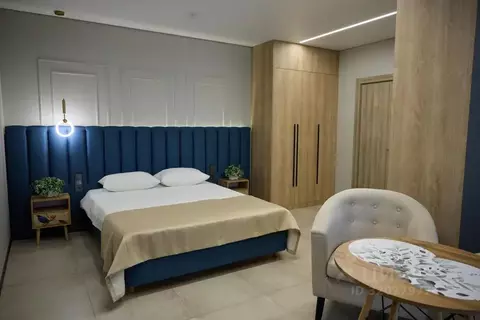 Комната Краснодарский край, Сочи Адлер жилрайон, ул. Голубые Дали, 99Г