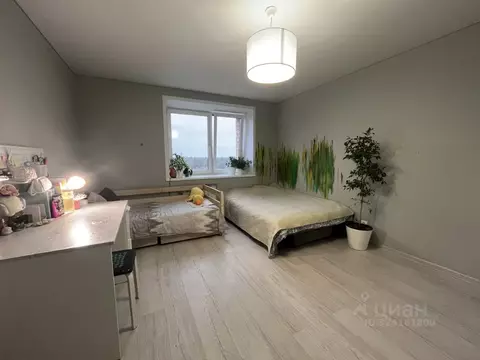 2-к кв. Свердловская область, Березовский ул. Академика Королева, 8Д ...