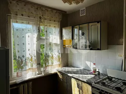 2-к кв. Волгоградская область, Волгоград Рабоче-Крестьянская ул., 51 ...