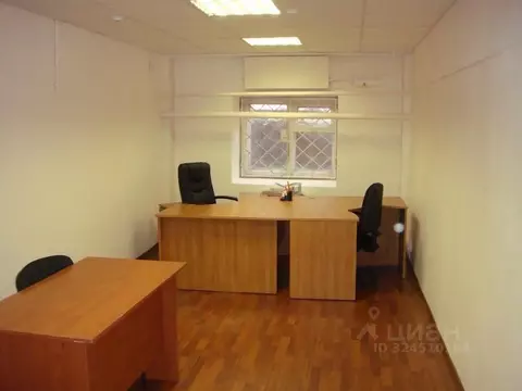 Помещение свободного назначения в Москва ул. Зорге, 10к1 (123 м)