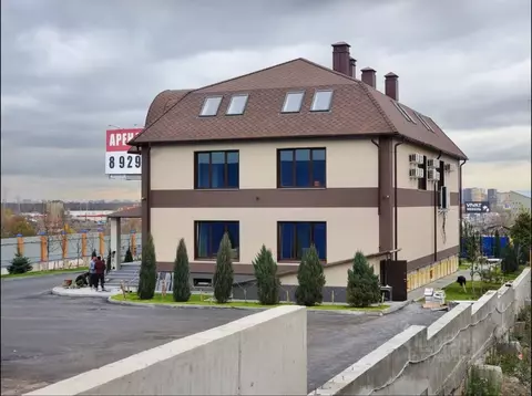 Офис в Московская область, Дзержинский ул. Энергетиков, 30с3 (355 м)