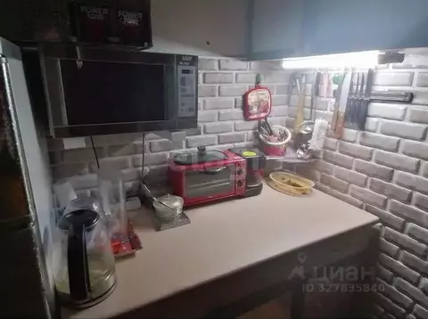 Комната Вологодская область, Вологда Козленская ул., 119 (12.9 м)