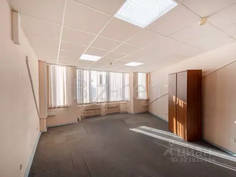 Офис в Санкт-Петербург пл. Конституции, 2 (41 м)