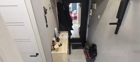 1-к кв. Московская область, Ивантеевка Пушкинский городской округ, ...