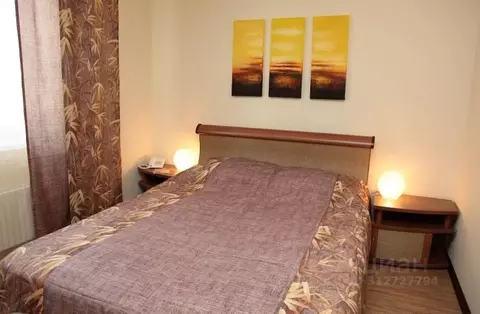 Комната Кемеровская область, Кемерово ул. Свободы, 35