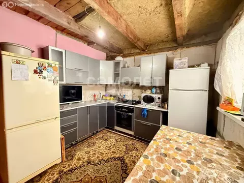 2-комнатная квартира: деревня Кичибухино, Колхозная улица, 6 (36 м)