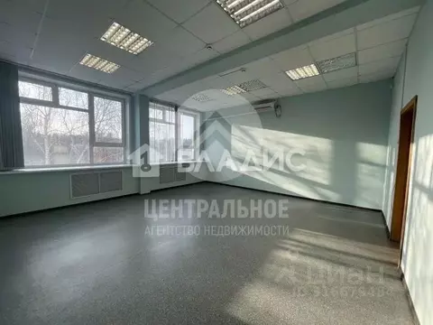 Офис в Новосибирская область, Новосибирск Академгородок мкр, ул. Мусы ...