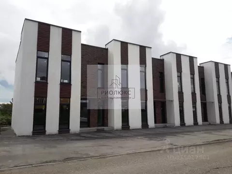 Таунхаус в Челябинская область, Магнитогорск Грин Парк кп,  (123 м)