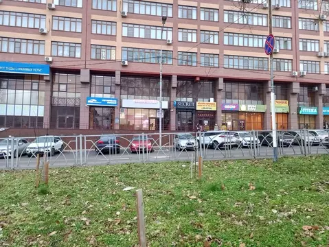 Помещение свободного назначения в Ставропольский край, Ставрополь ул. ...