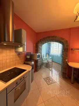 4-к кв. Брянская область, Брянск ул. Богдана Хмельницкого, 37 (164.5 ...